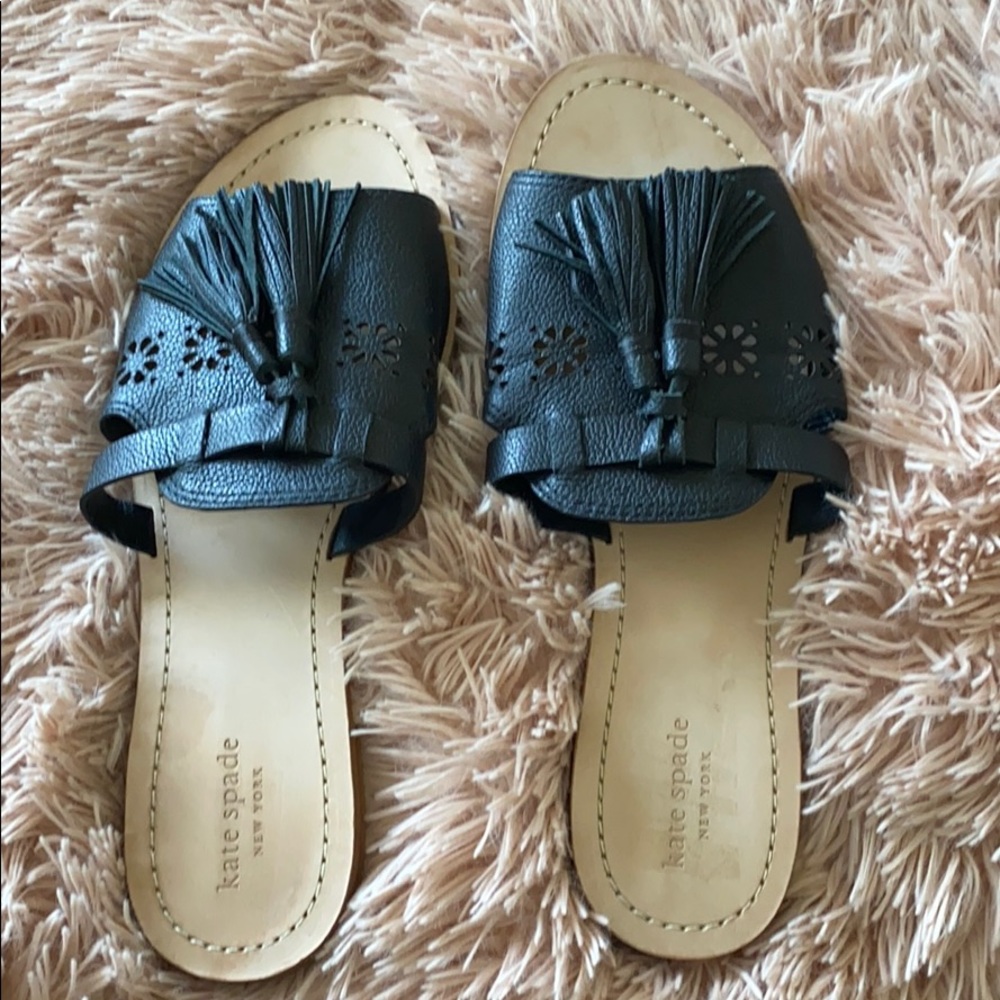 Kate Spade Claire-size 10